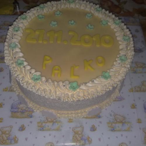 torta