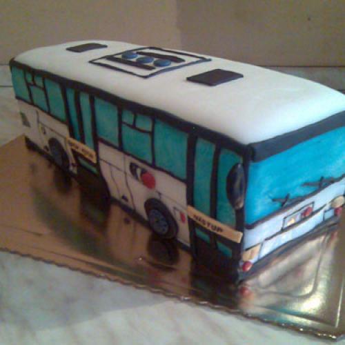 Autobus