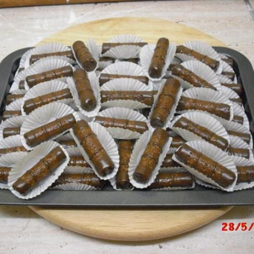 OBLUBENE GRILAZKY