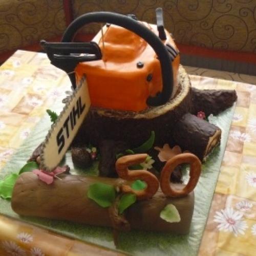 STIHL