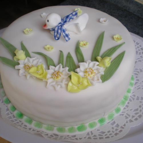 Veľkonočná torta