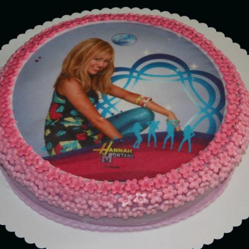 Hannah Montana