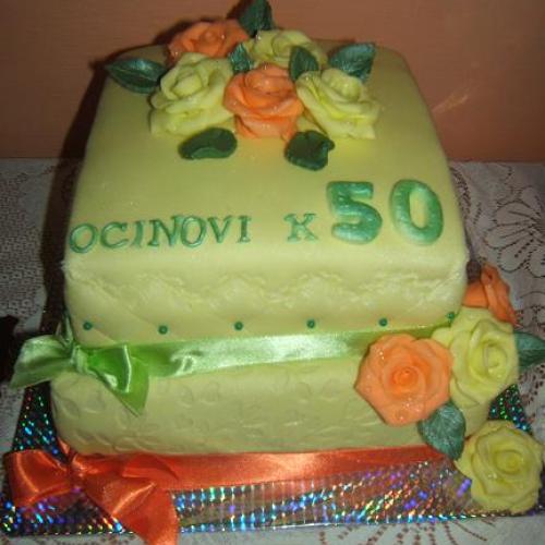 2-poschodová