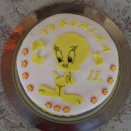 tweety