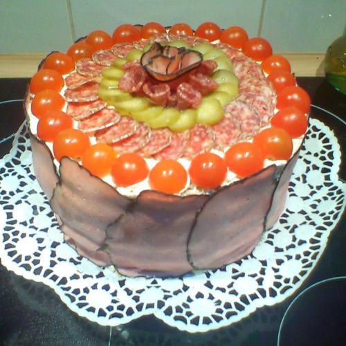 slaná torta 2