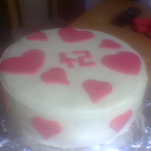 Moje torty