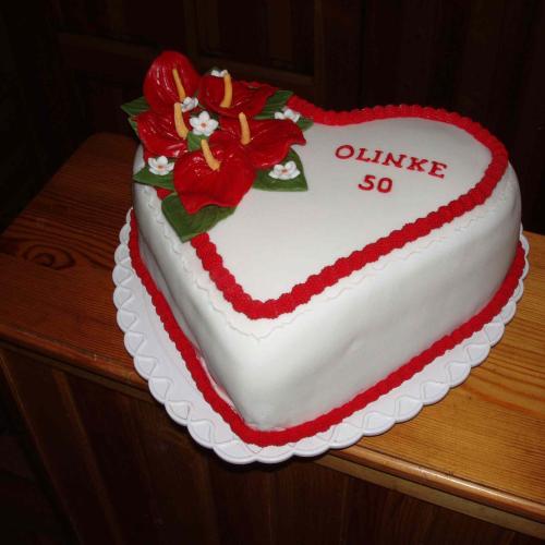 Olinke 50