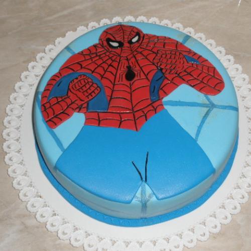 Spider-man