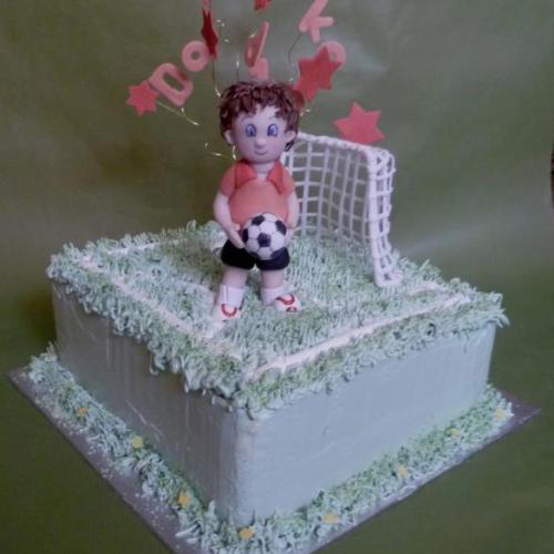 Futbalista
