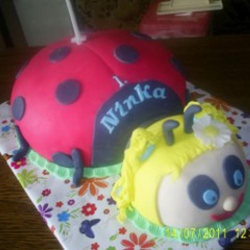 Lienka