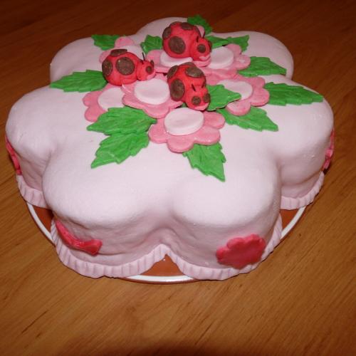 Detská torta