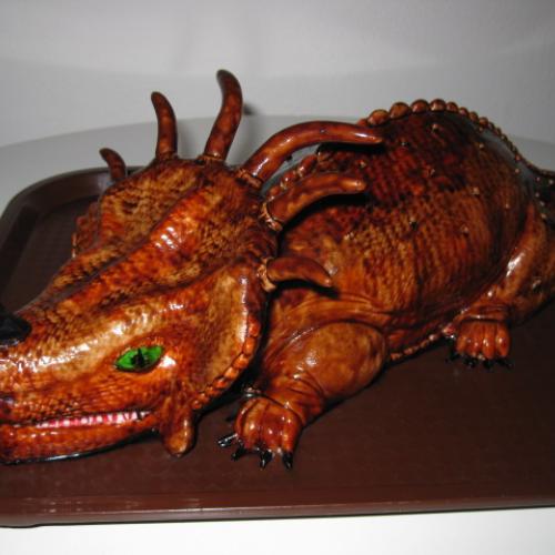 Dinosaurus