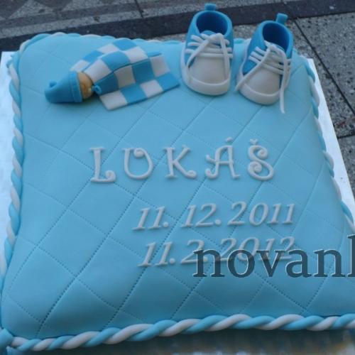 Na krst