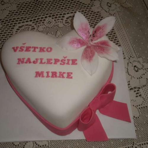Srdce