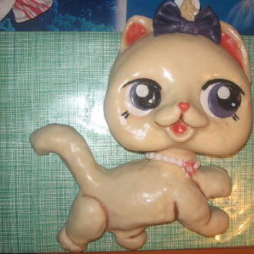 Little petshop