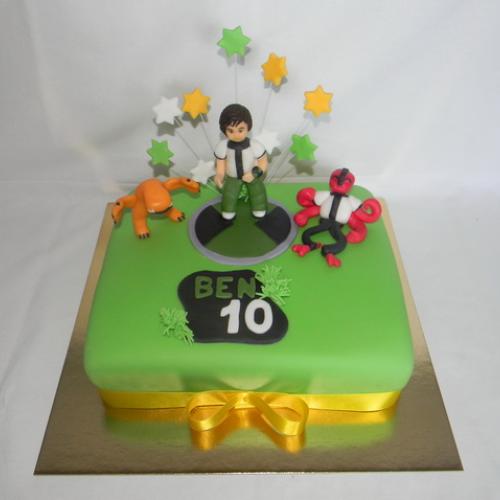 Ben10