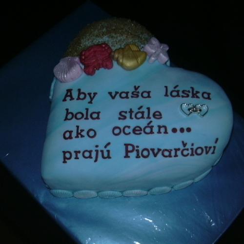 Ku vyrociu sobasa 3,2kg