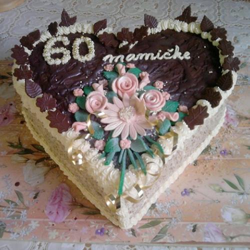 60-ka mamičke