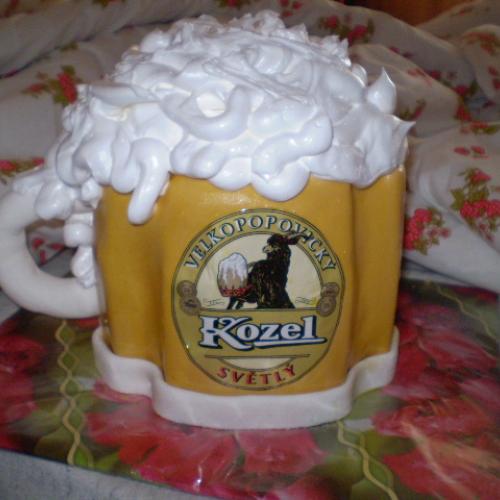 Prvé pivo