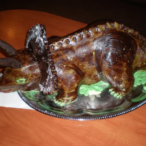 Triceratops 