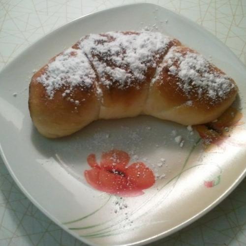 kysnute rozky