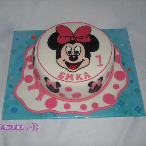 Minie :-)2