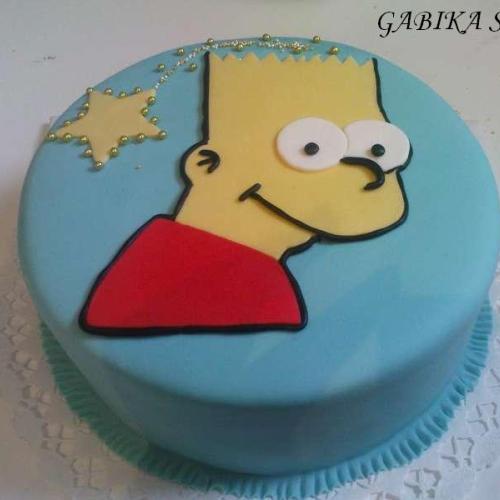Bart Simpson 2