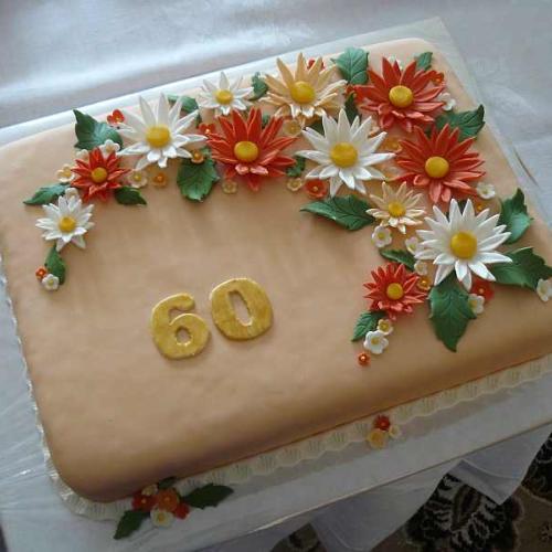 narodeninová na 60ku