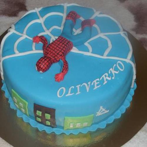Spiderman