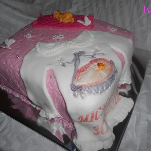 Krst Michaela