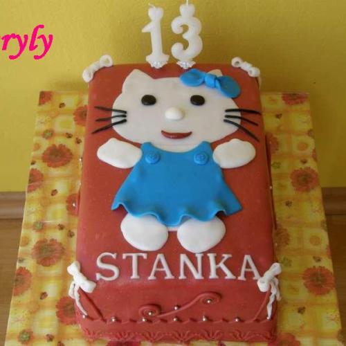 Hello Kitty