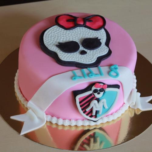 Monster High