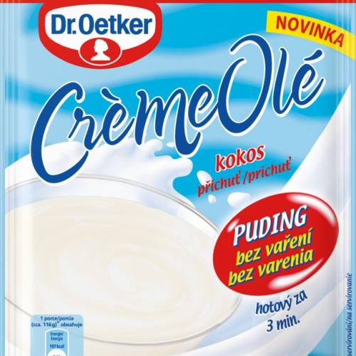 Ole kokos