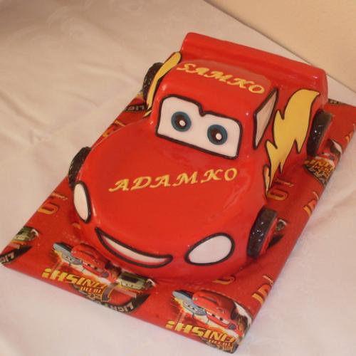 Blesk Mc Qeen  2 