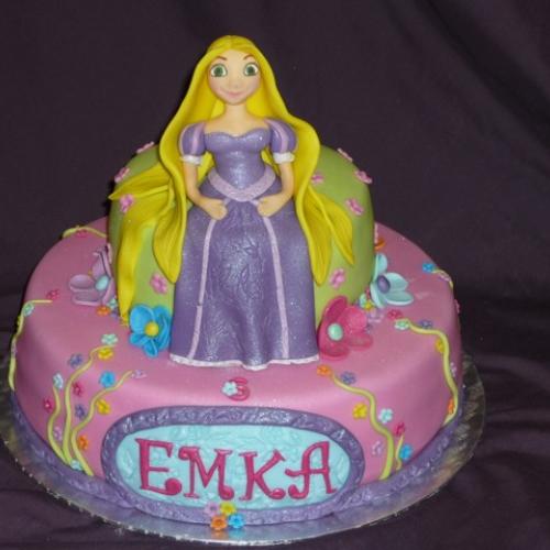 Rapunzel