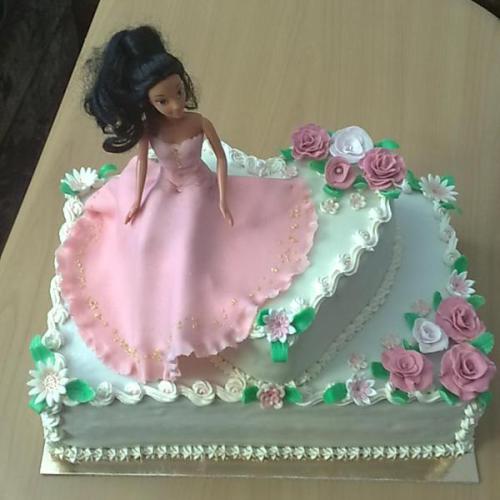 Barbie 3