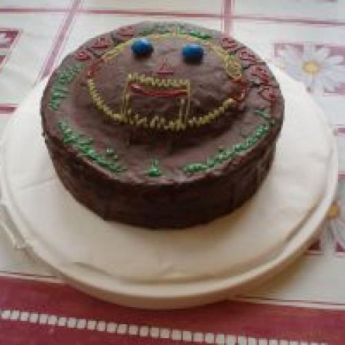 Voňavý Miško