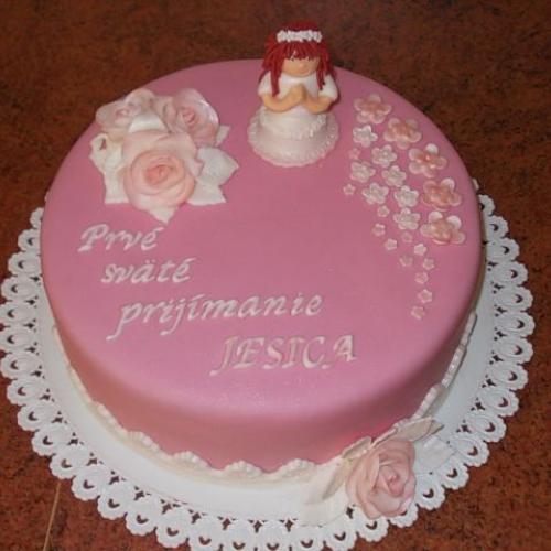 PSP v ružovom