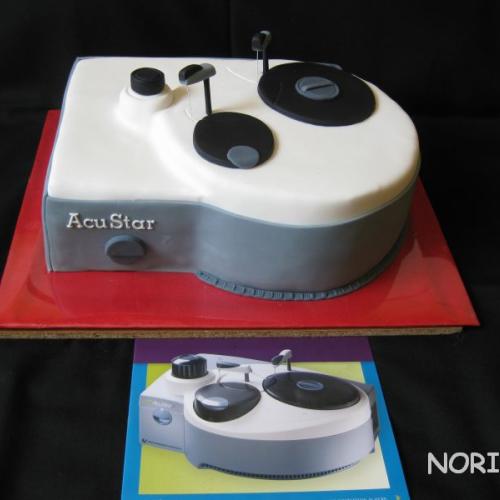 AcuStar