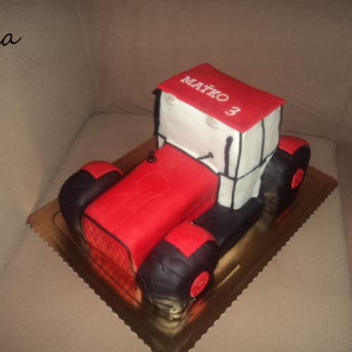 traktor