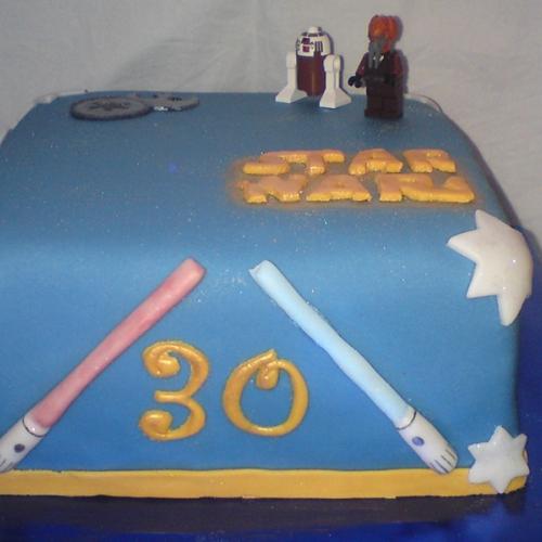 Star Wars
