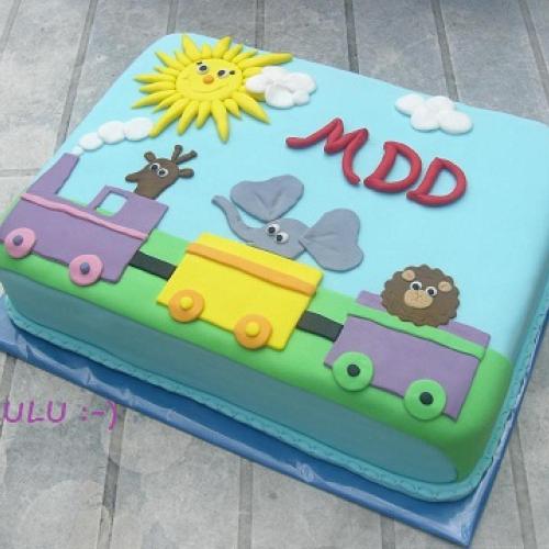 MDD