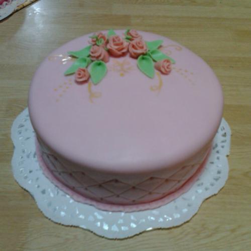 Svadobná torta