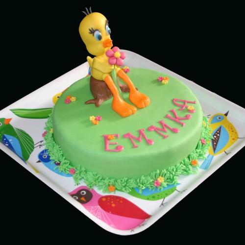 Tweety