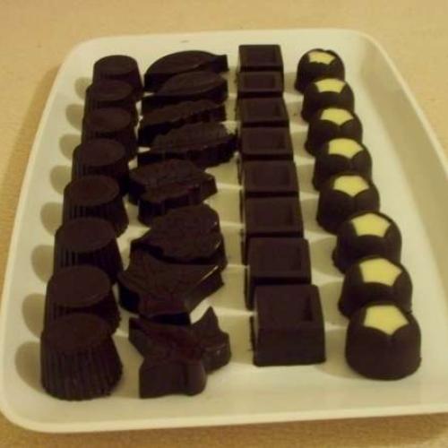 Pralinky