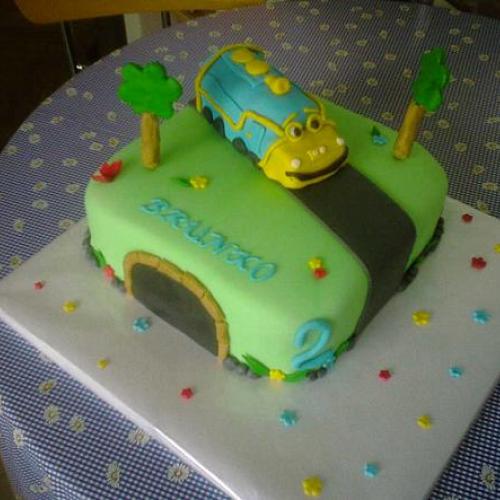 Chuggington