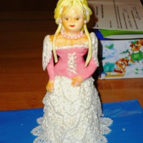 Princeznička