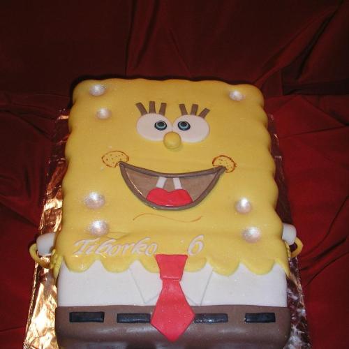 Spongo