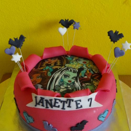 Monster High