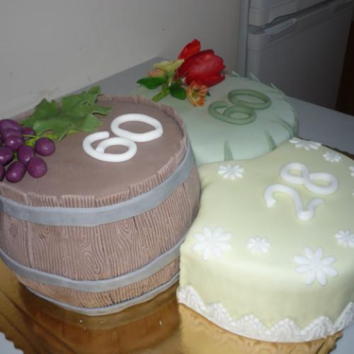 torta pre troch